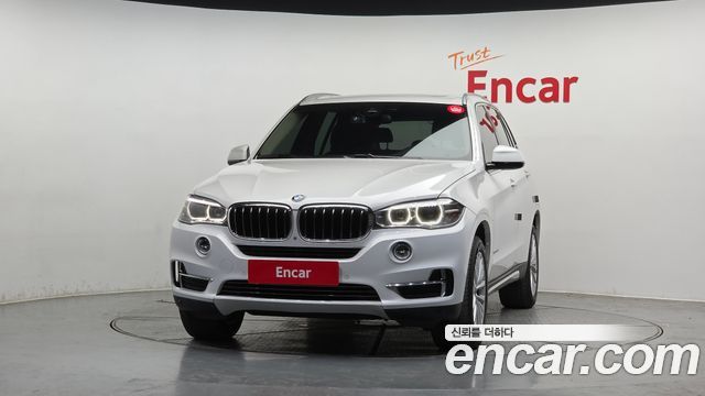 BMW X5 xDrive 30d