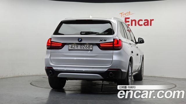 BMW X5 xDrive 30d