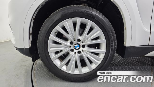 BMW X5 xDrive 30d