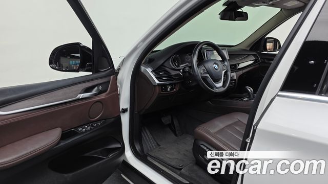 BMW X5 xDrive 30d