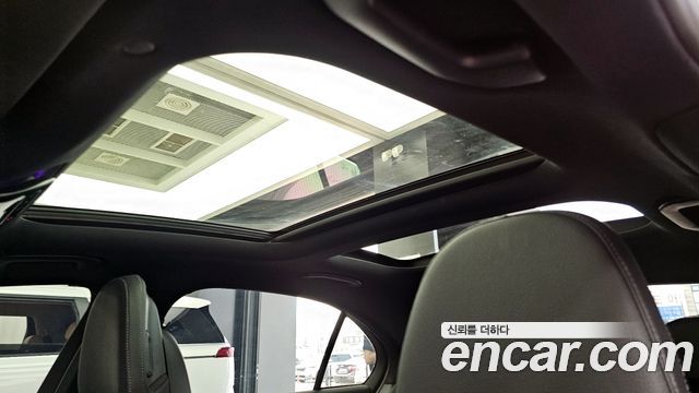 Mercedes-Benz C-Class C300 4MATIC Avantgarde