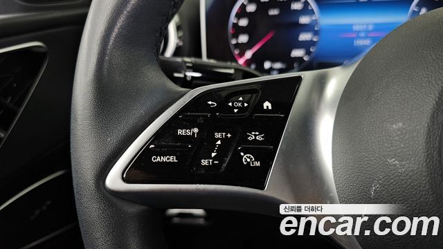 Mercedes-Benz C-Class C300 4MATIC Avantgarde