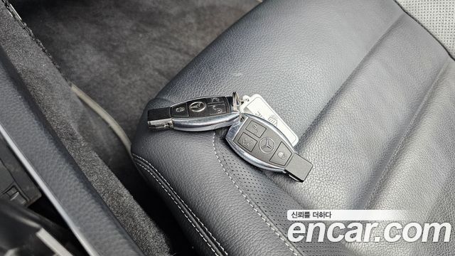 Mercedes-Benz E-Class E200 Cabriolet