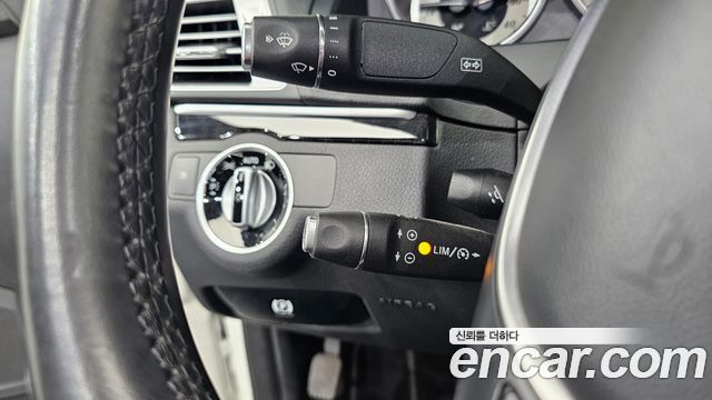 Mercedes-Benz E-Class E200 Cabriolet