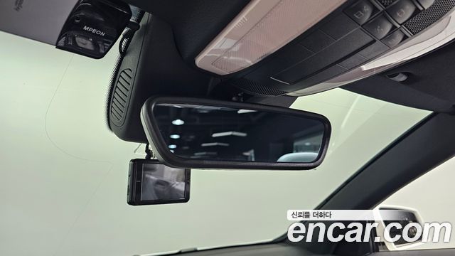 Mercedes-Benz E-Class E200 Cabriolet