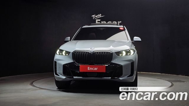 BMW X5 xDrive 40i M Sport