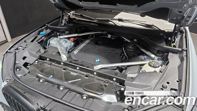 BMW X5 xDrive 40i M Sport