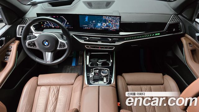 BMW X5 xDrive 40i M Sport