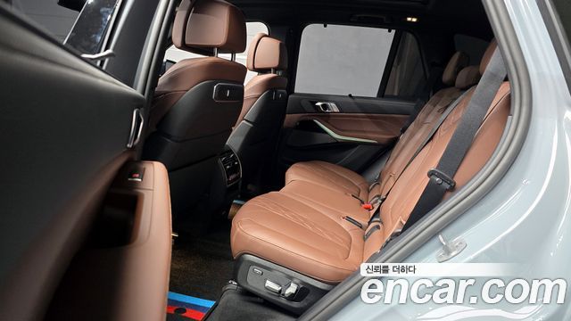 BMW X5 xDrive 40i M Sport