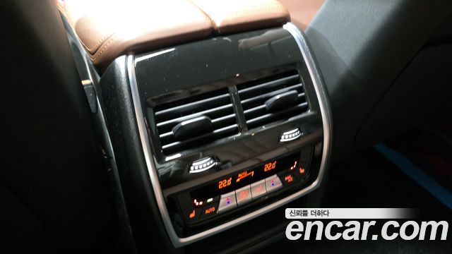 BMW X5 xDrive 40i M Sport