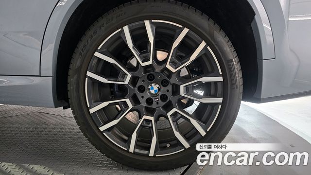 BMW X5 xDrive 40i M Sport