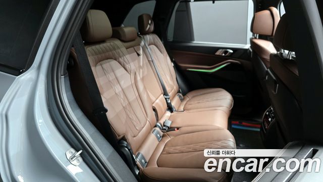 BMW X5 xDrive 40i M Sport