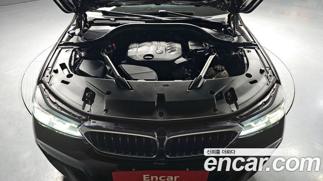 BMW Gran Turismo 620d M Sport