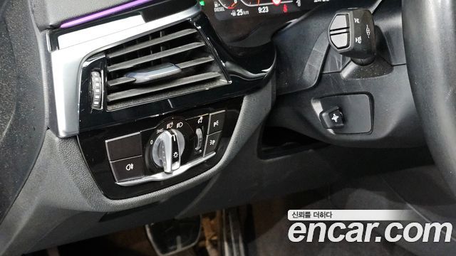 BMW Gran Turismo 620d M Sport