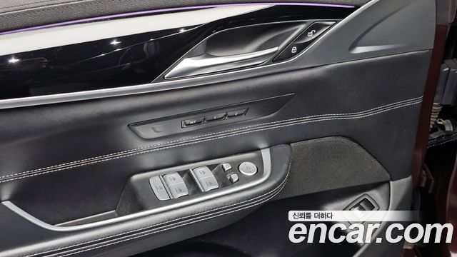 BMW Gran Turismo 620d M Sport