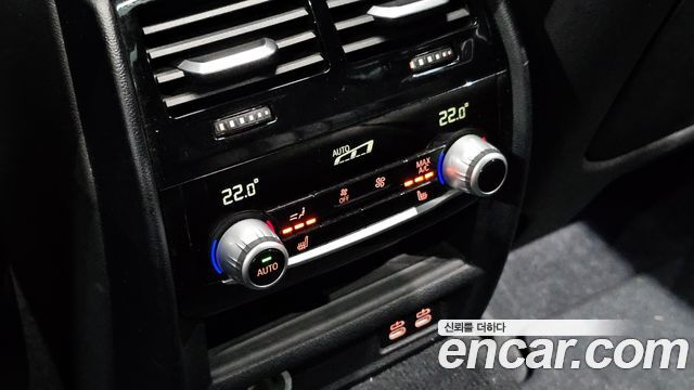 BMW Gran Turismo 620d M Sport