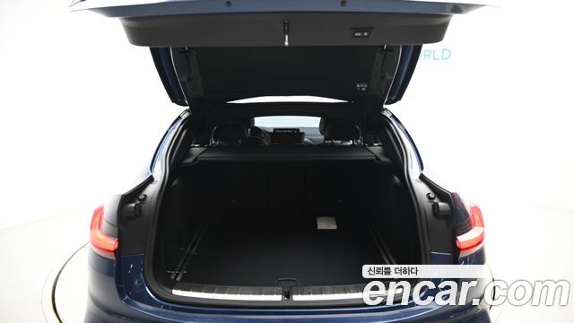 BMW X4 xDrive20d M Sport X