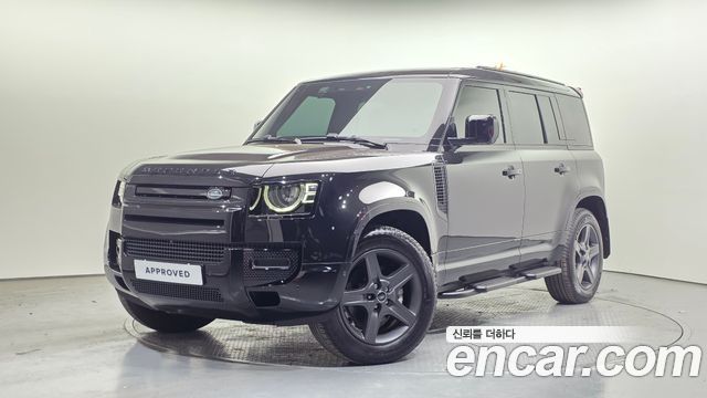 Land Rover Defender 110 P300 X-Dynamic SE