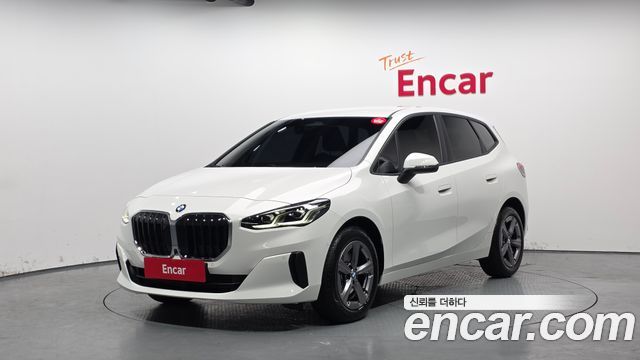 BMW 2-Series 220i Advantage
