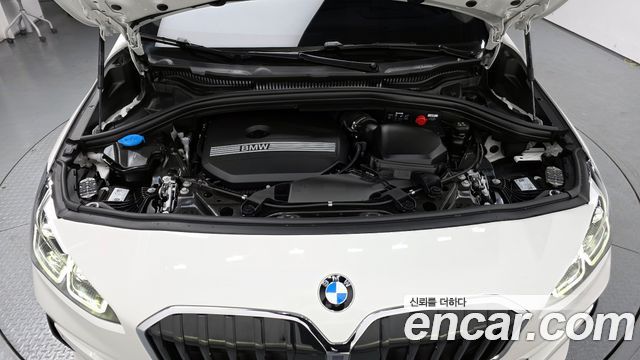 BMW 2-Series 220i Advantage