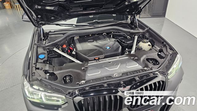 BMW X3 xDrive 20i M Sport