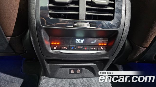 BMW X3 xDrive 20i M Sport