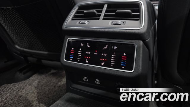 Audi A6 (C8) 45 TFSI Quattro Premium