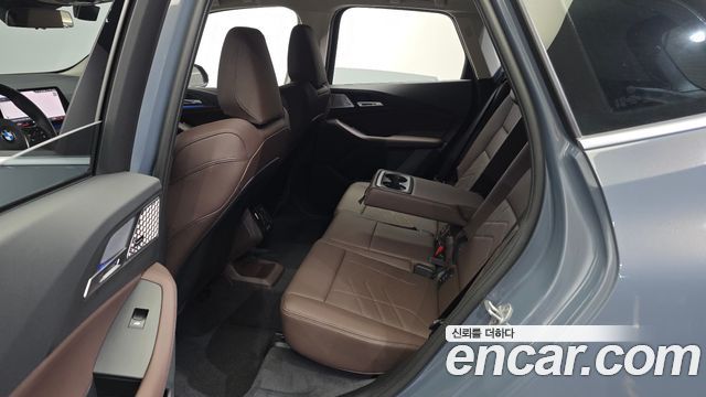 BMW 2-Series 220i Luxury