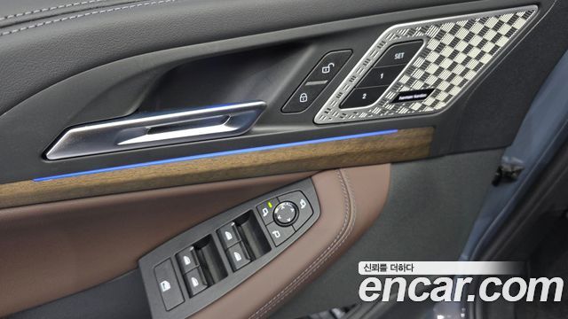 BMW 2-Series 220i Luxury