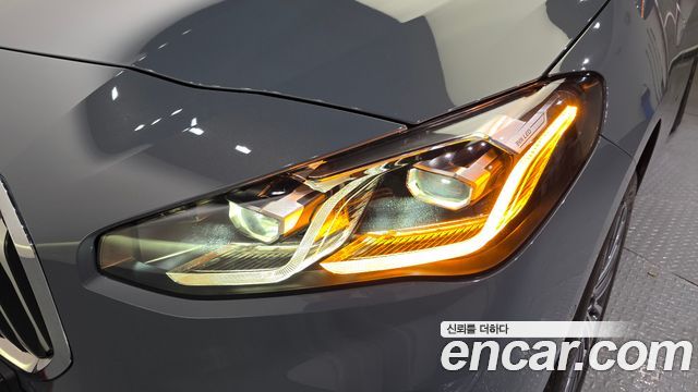 BMW 2-Series 220i Luxury