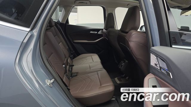 BMW 2-Series 220i Luxury