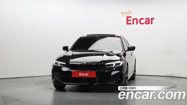 BMW 3Series (G20) 320i M Sport