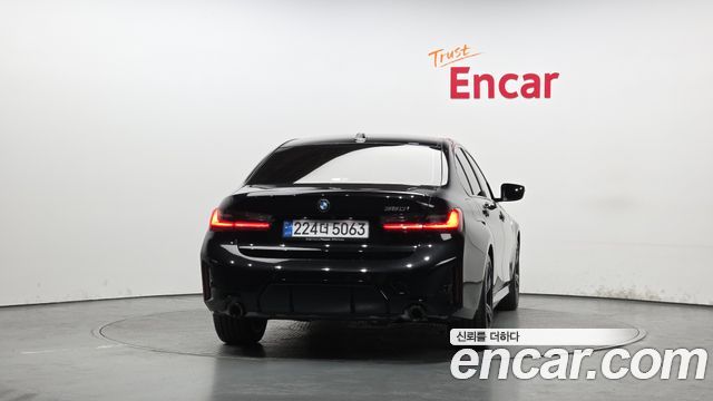 BMW 3Series (G20) 320i M Sport