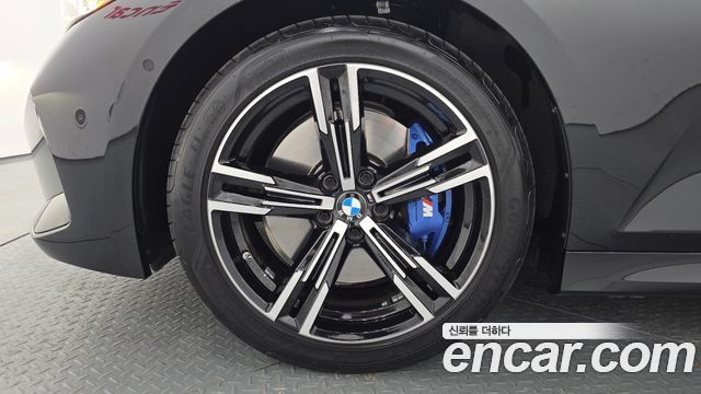 BMW 3Series (G20) 320i M Sport