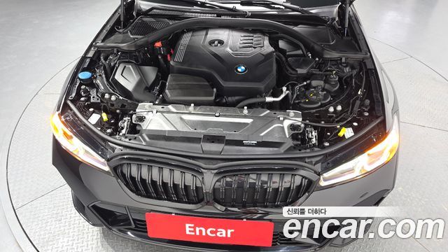 BMW 3Series (G20) 320i M Sport