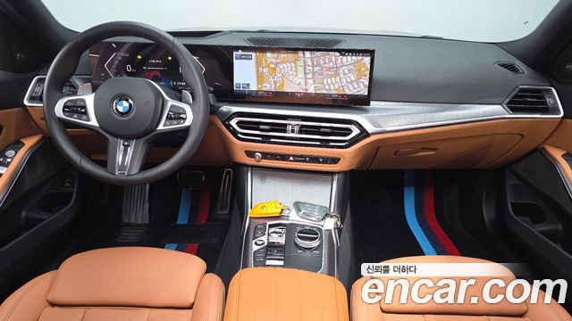 BMW 3Series (G20) 320i M Sport