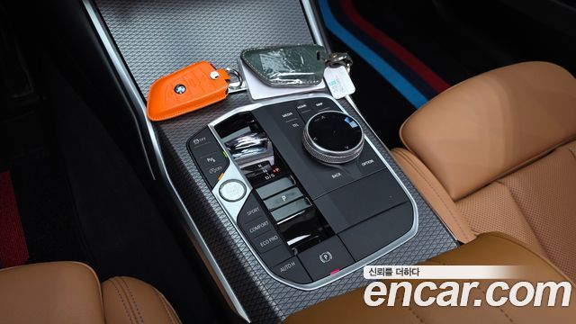 BMW 3Series (G20) 320i M Sport