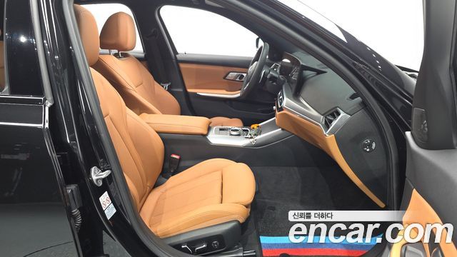 BMW 3Series (G20) 320i M Sport