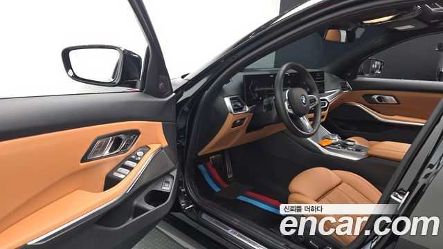 BMW 3Series (G20) 320i M Sport