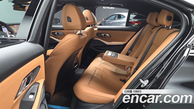 BMW 3Series (G20) 320i M Sport