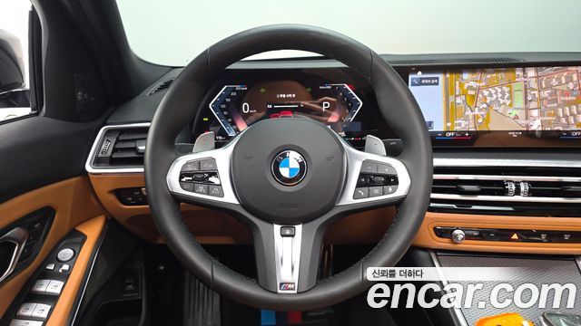 BMW 3Series (G20) 320i M Sport