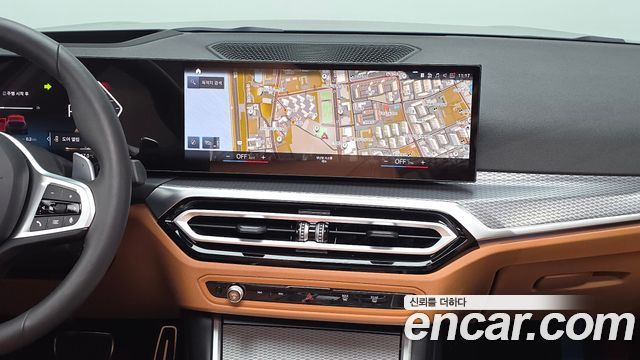 BMW 3Series (G20) 320i M Sport