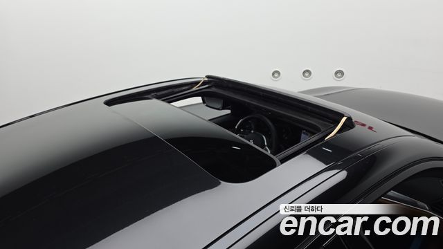 BMW 3Series (G20) 320i M Sport