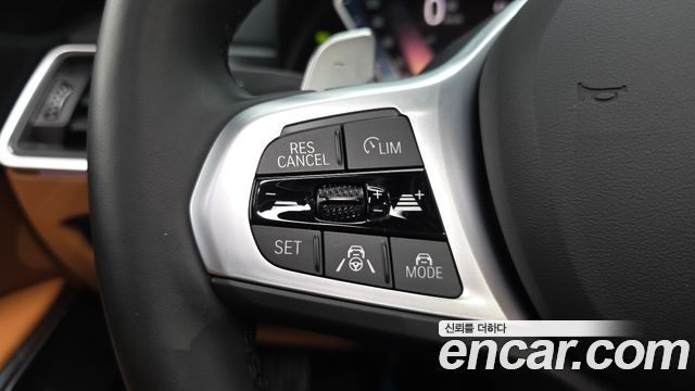 BMW 3Series (G20) 320i M Sport