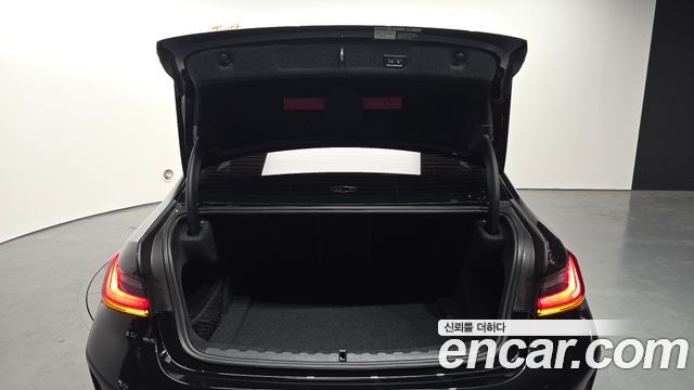 BMW 3Series (G20) 320i M Sport