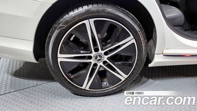 Mercedes-Benz C-Class C220 d 4MATIC Exclusive