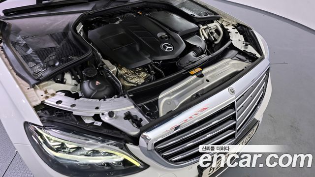 Mercedes-Benz C-Class C220 d 4MATIC Exclusive