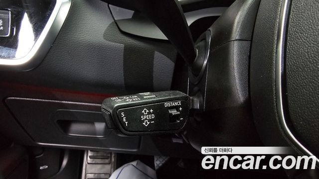 Audi A7 (4K) 50 TDI Quattrp Premium