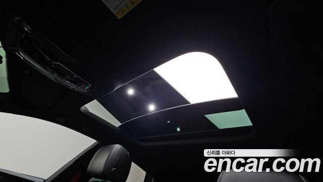 Audi A7 (4K) 50 TDI Quattrp Premium