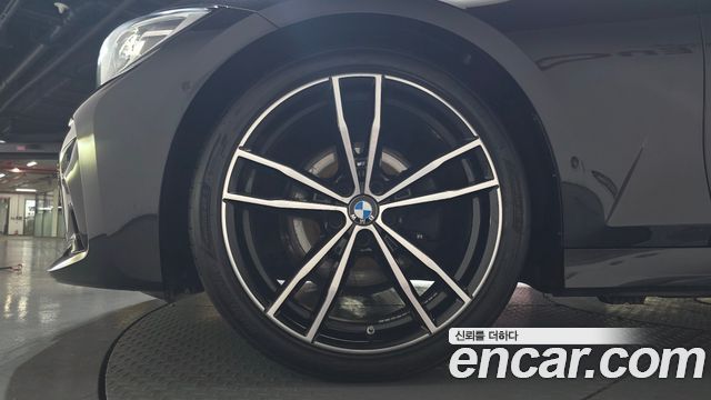 BMW 3Series (G20) 320i M Sport